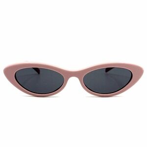 NEW!!! CELINE Sunglasses CL40184U 72A Authentic
